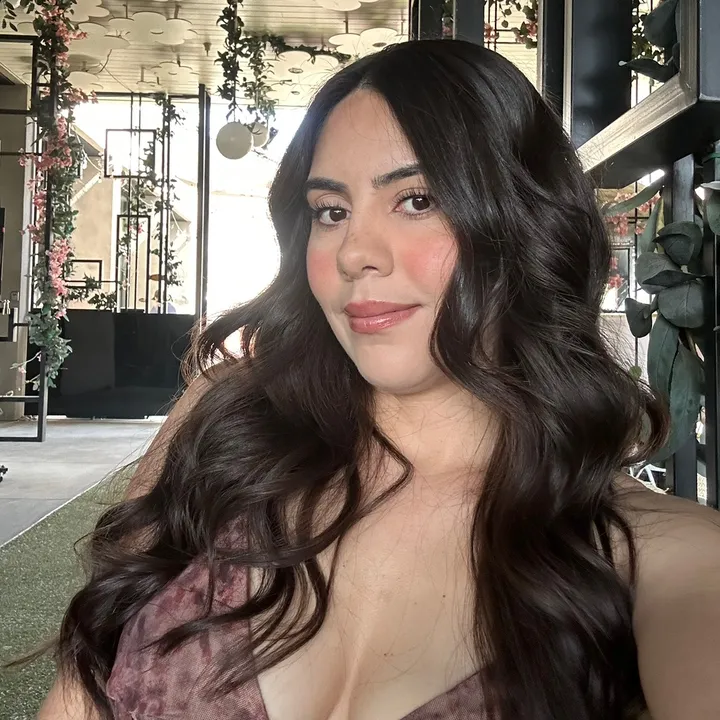 Nayeli Margarita