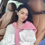 Vina張宸菱Bynaa開運水晶