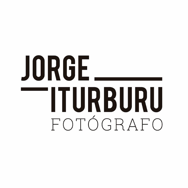 Jorge Iturburu