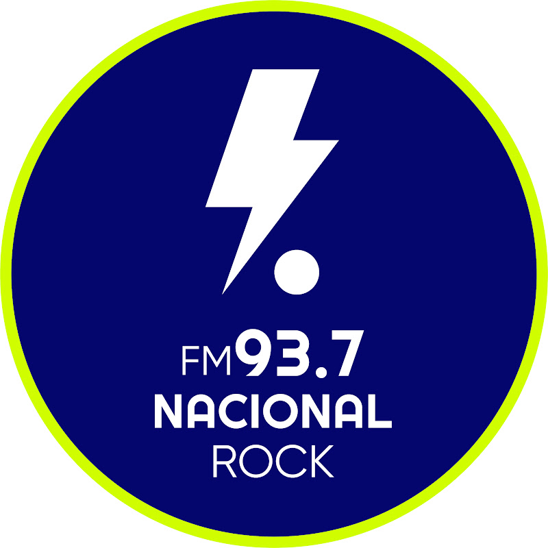 Radio Nacional Rock FM 93.7