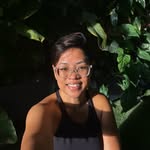 Jessy Christopher-Tham 🇲🇾