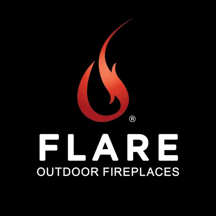 Flare Outdoor Fireplaces