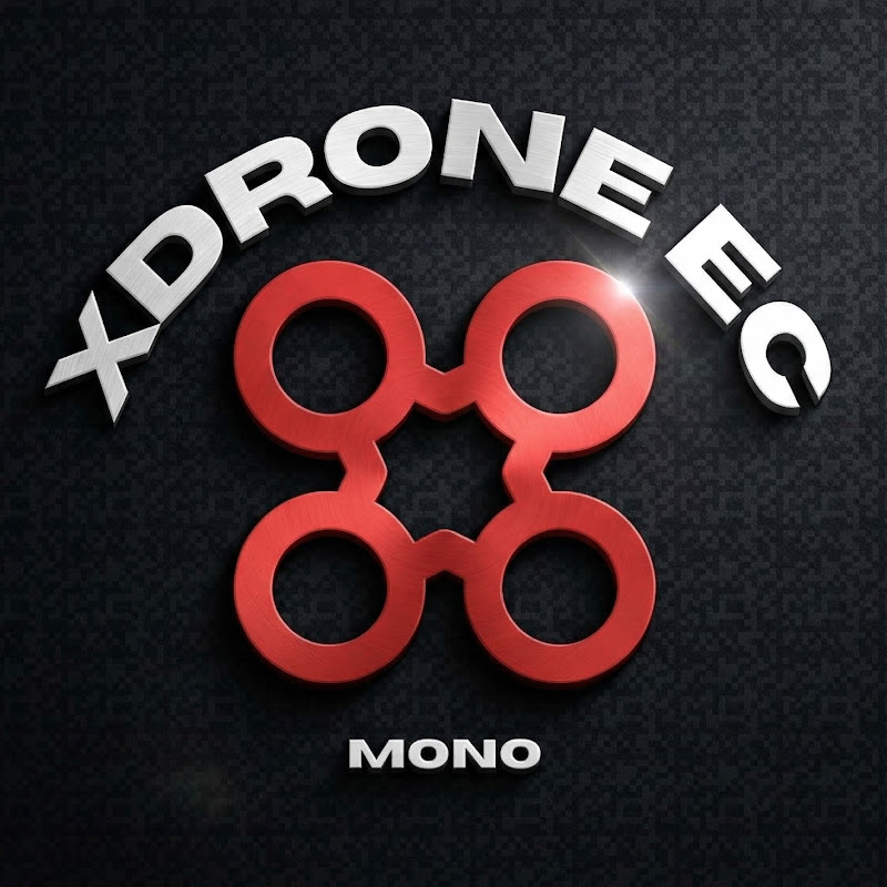 XDronesEc 