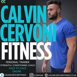 Calvin Cervoni-Online Fitness Coach