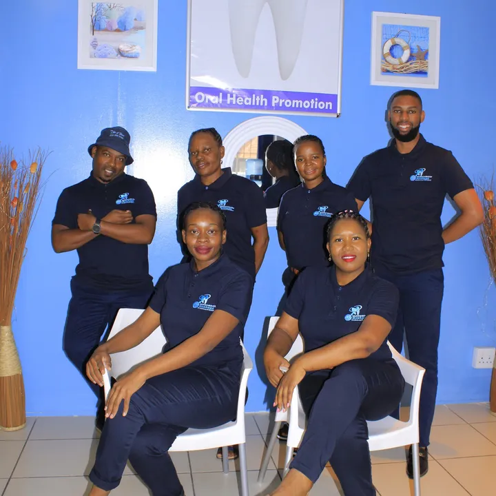 Dr Innocentia Mashego