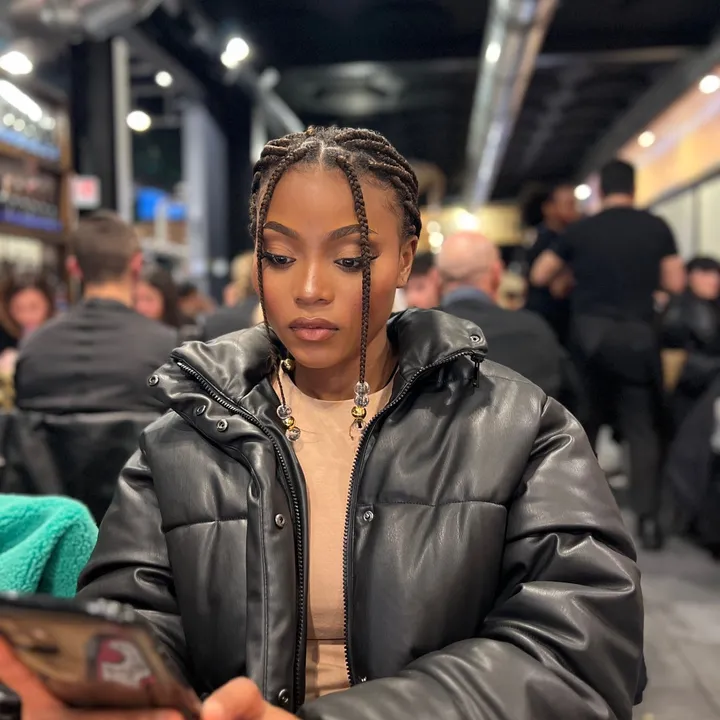 Jardelle Oniane