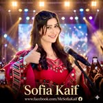 Sofia Kaif