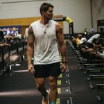 Patrick O'Brien