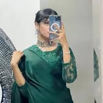 HUMA ZAHID