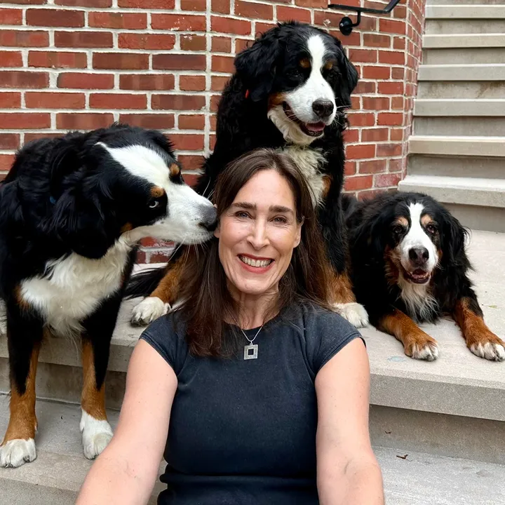 Dr. Faith Banks - pet vet 🇨🇦