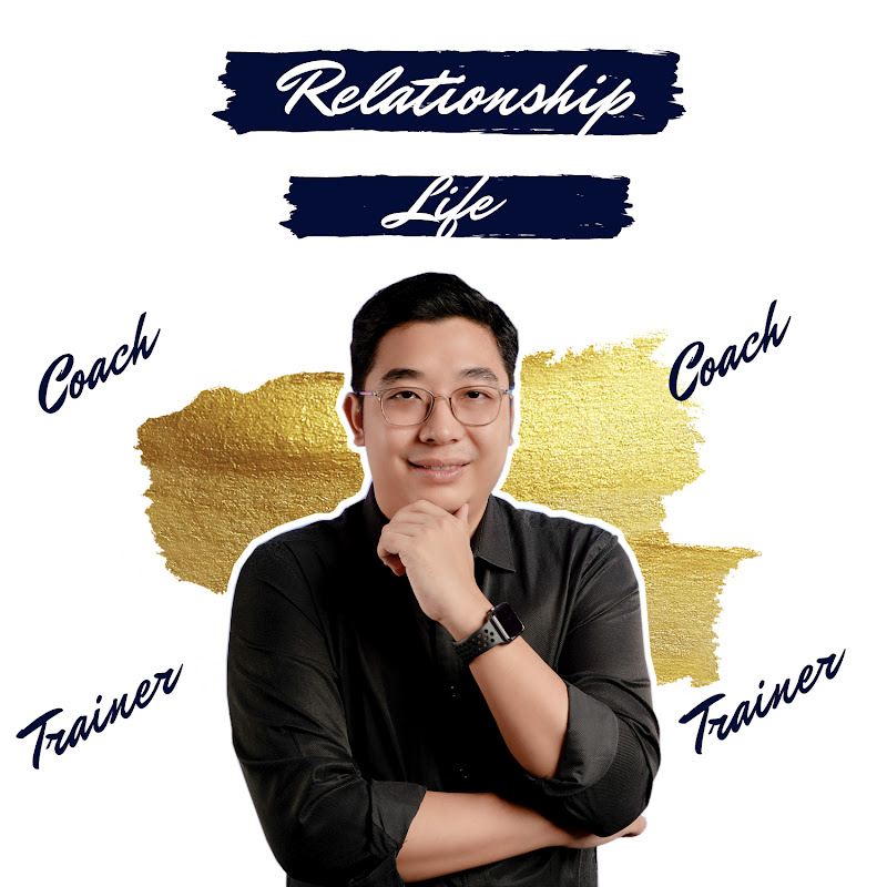 Aung Htet Khant - Relationship Coach