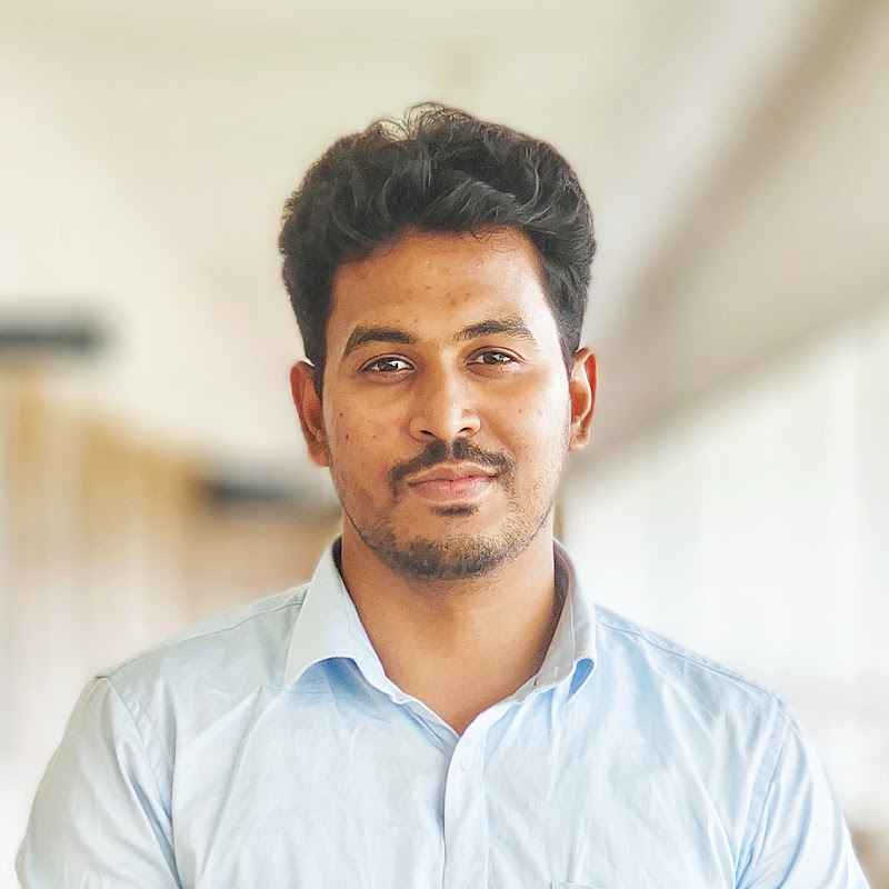Mister Sakthi