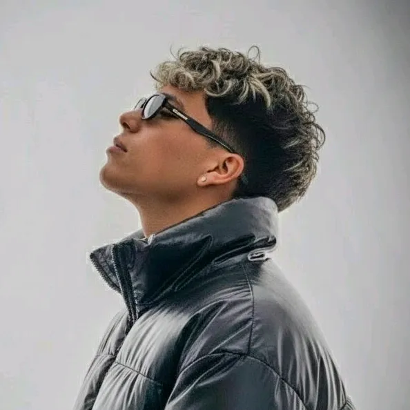 Eldryck Rojas