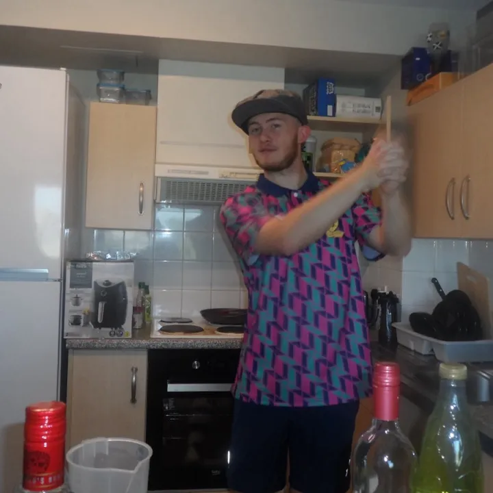 TReid
