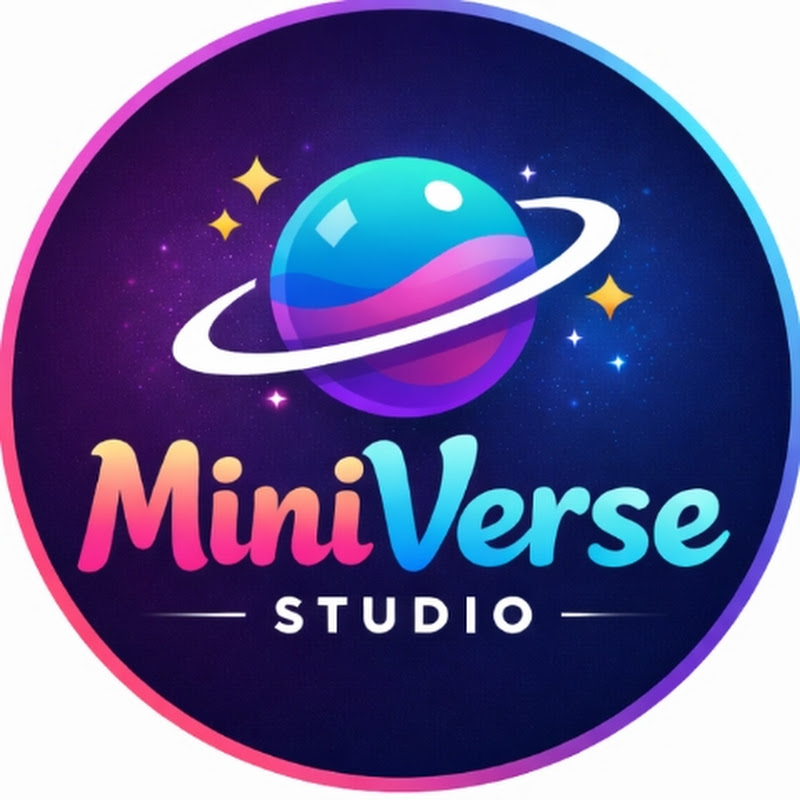 MiniVerse Studio