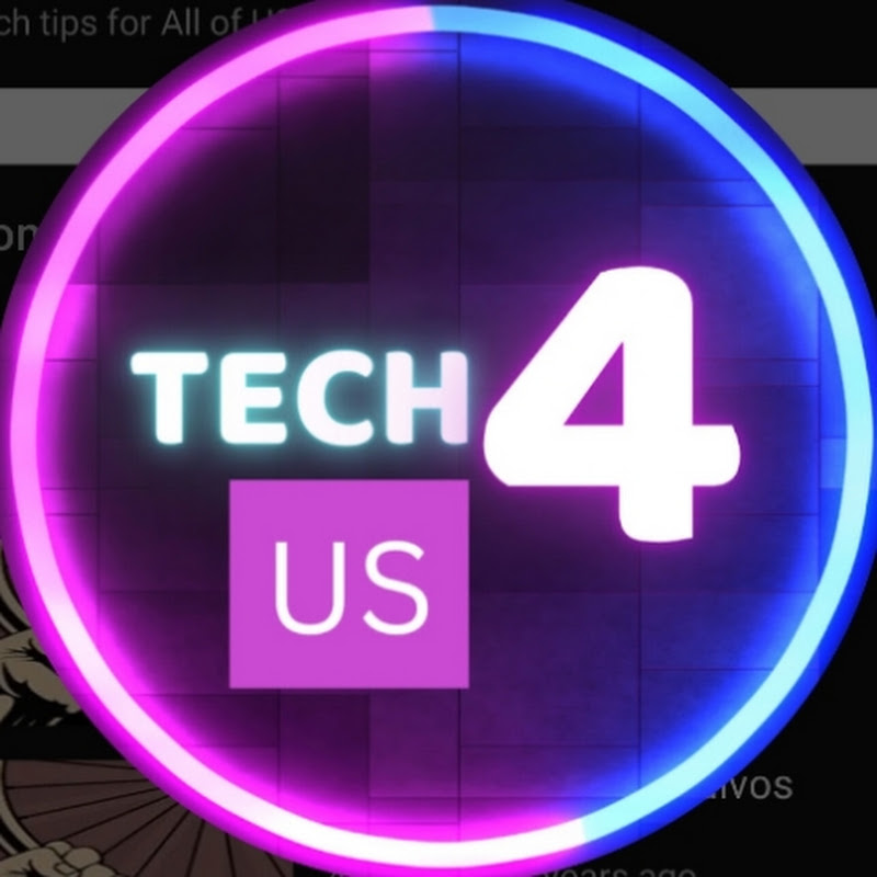 Tech4Us