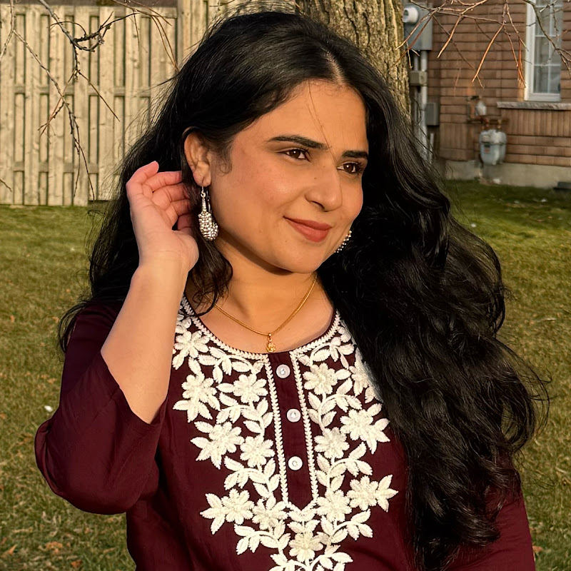 Sonia Dadwal