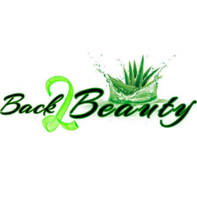 Back 2 Beauty