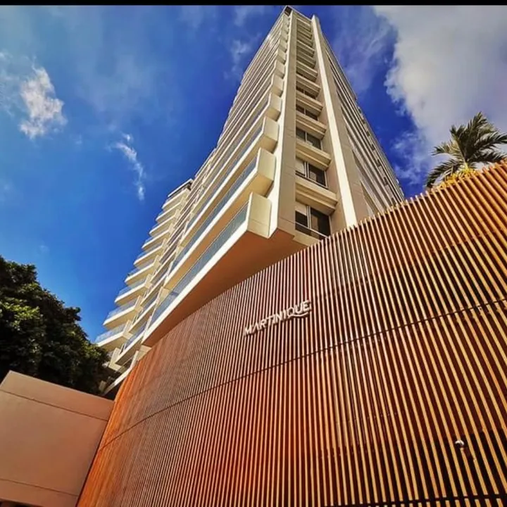 Martinique Luxury Cartagena