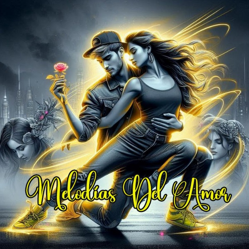 Melodías Del Amor