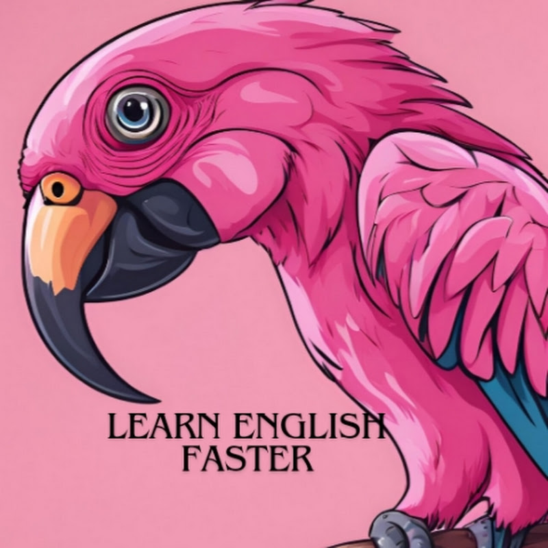 Learn English Faster