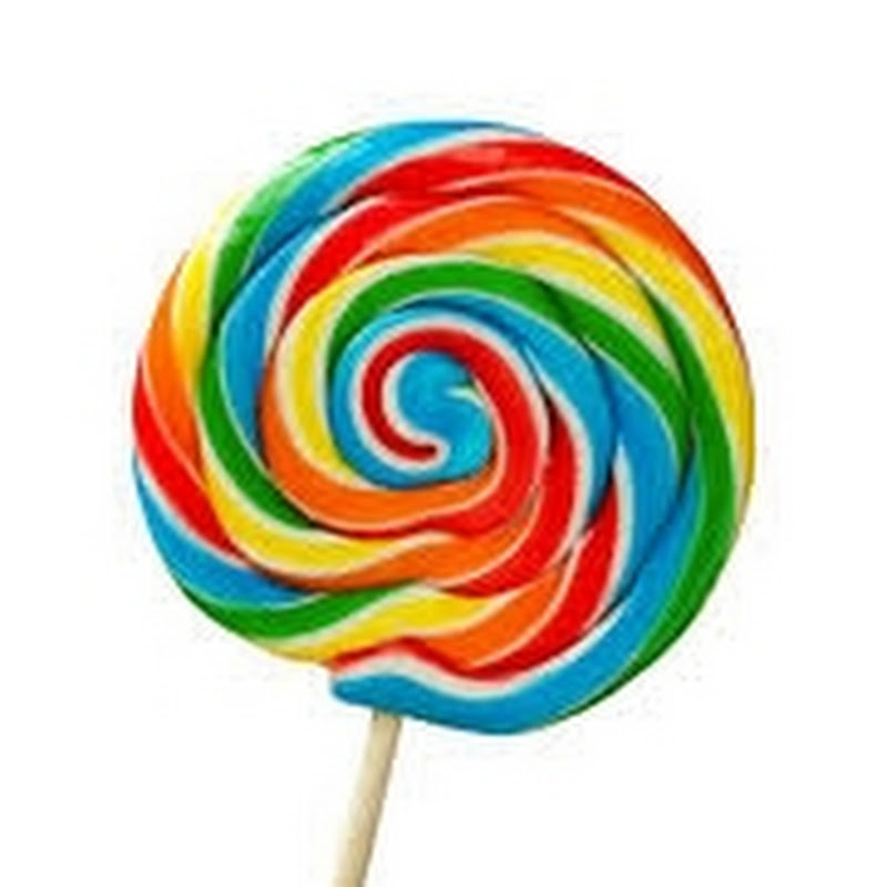 Happy Cool Candy