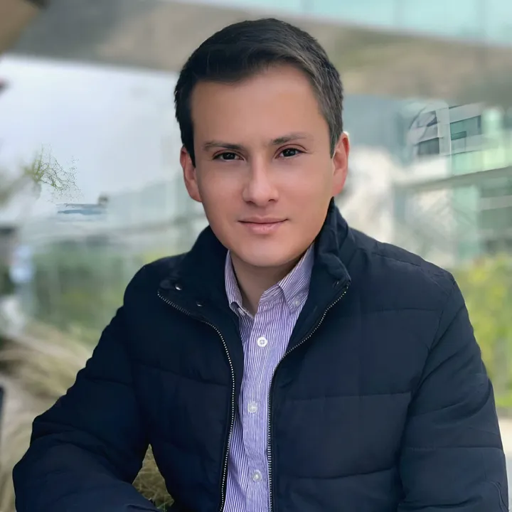 Edu Hernández