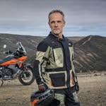Johnny Aubert Offroad Coaching