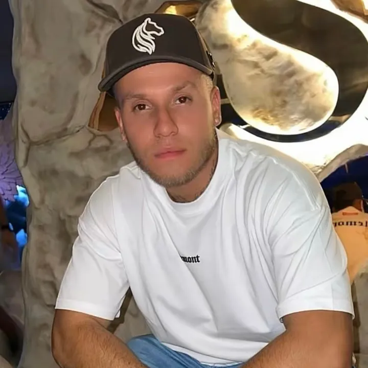 🐉MAURO RAMIREZ🔱