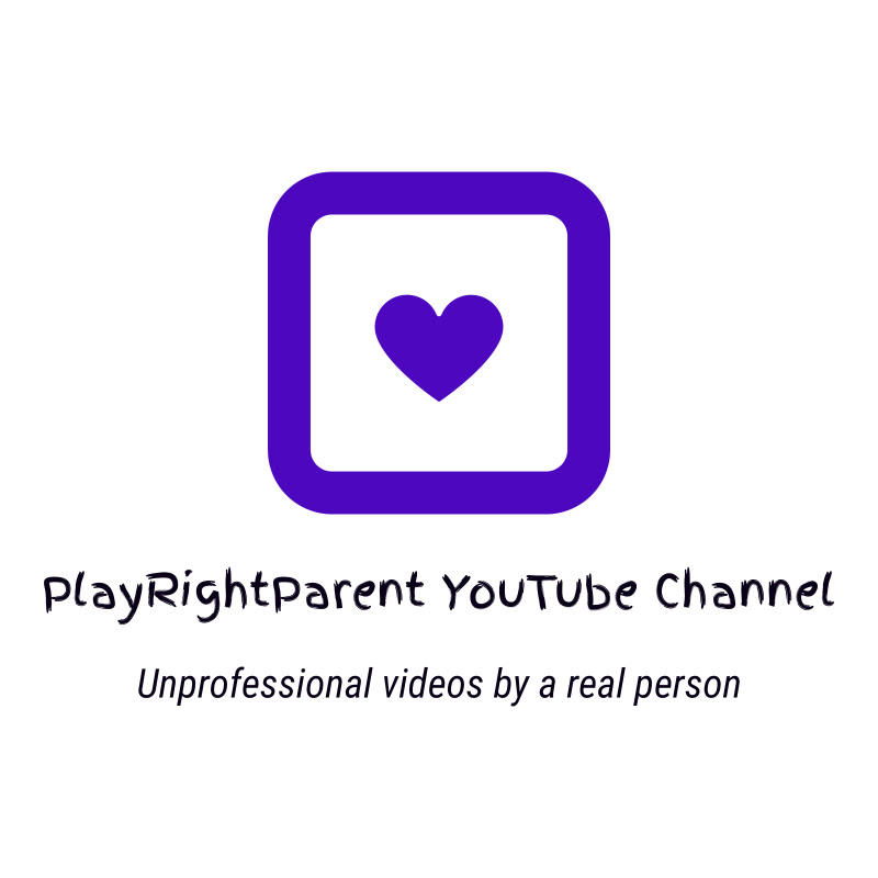 PlayRightParent