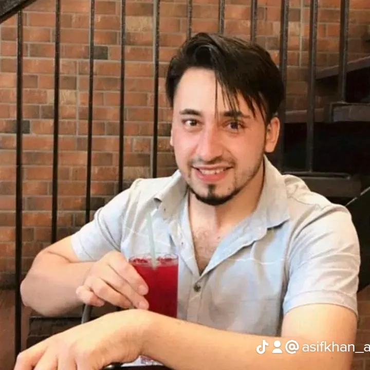 asif khan