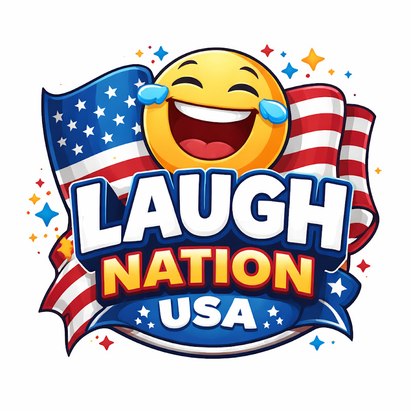 Laugh Nation USA