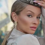 Alina Gimaltdinova Kazan