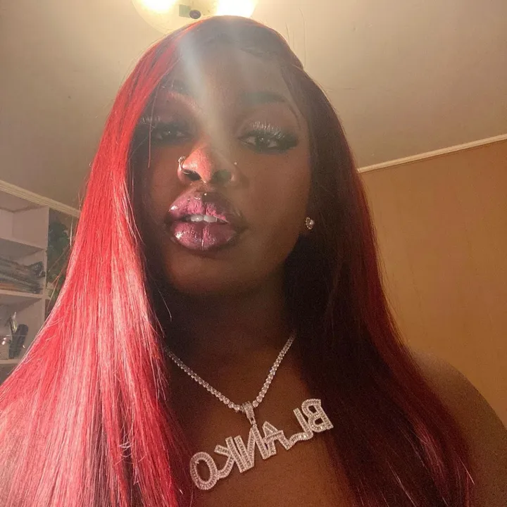 BLANKO | Bethany 🇨🇲