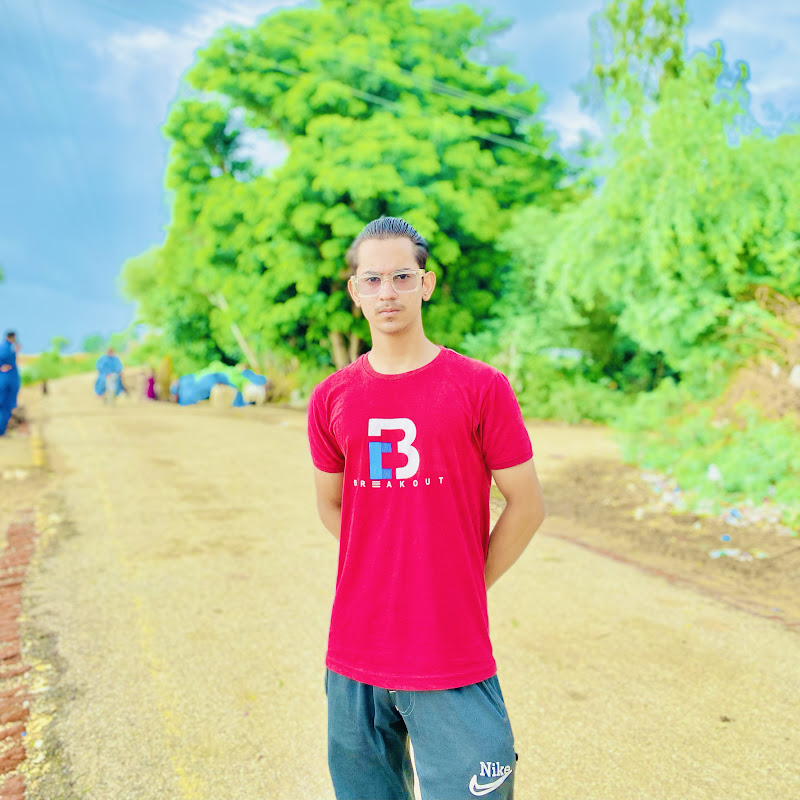 LEGEND MALIK