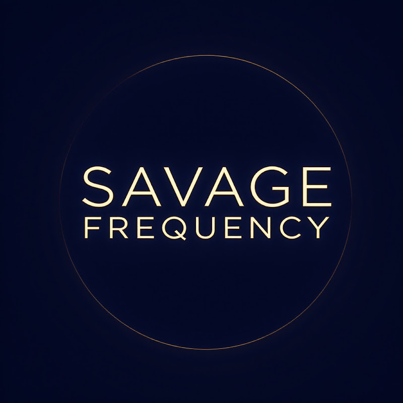 Savage Frequency