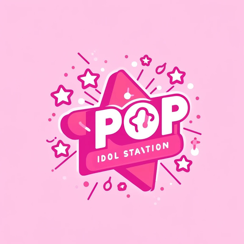 K-POPアイドルステーション