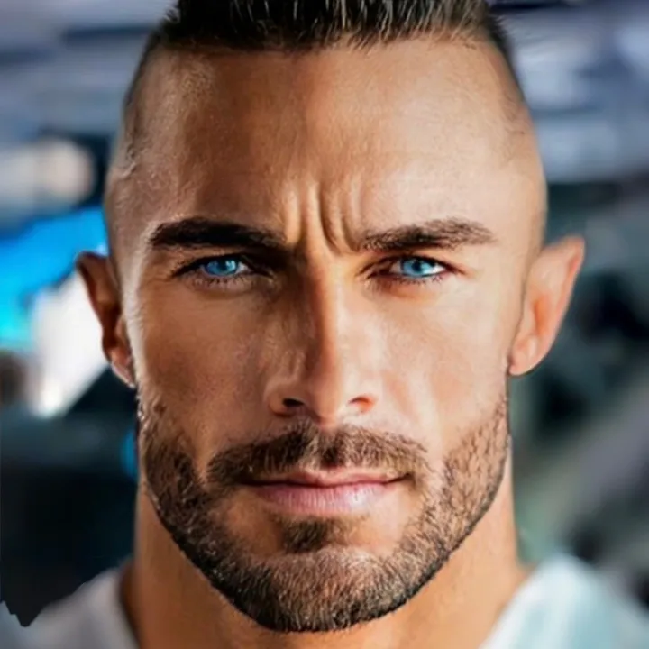 Rafael “The Coach” Motloch