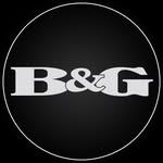 B&G | Ropa y Calzado