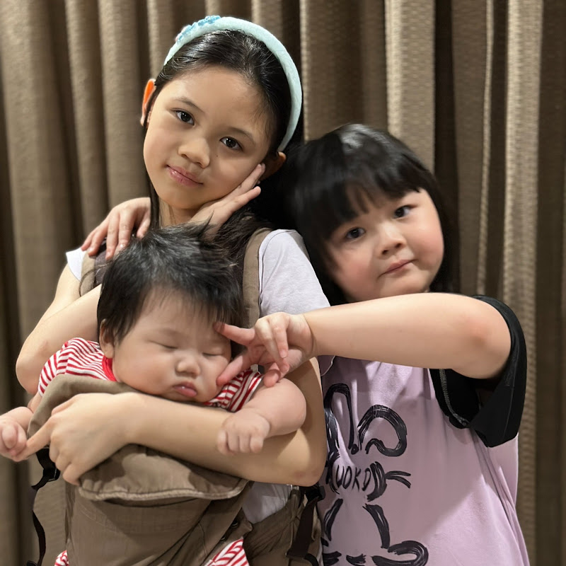 Sweettrio