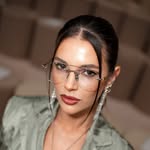 Polina Erofeeva | Fashion influencer & UGC