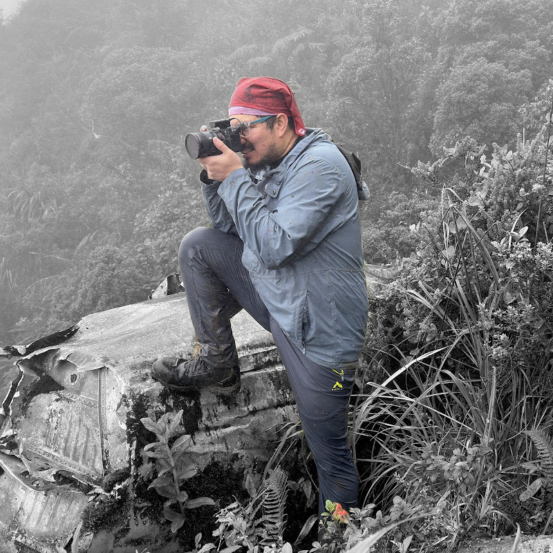 Camilo Tene Castillo