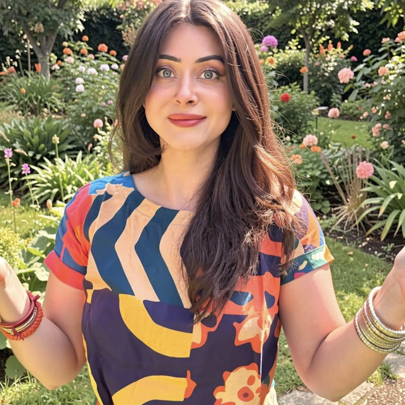 Priyanka Wali