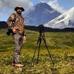Pаvеl Karasev, landscape & wildlife photographer.