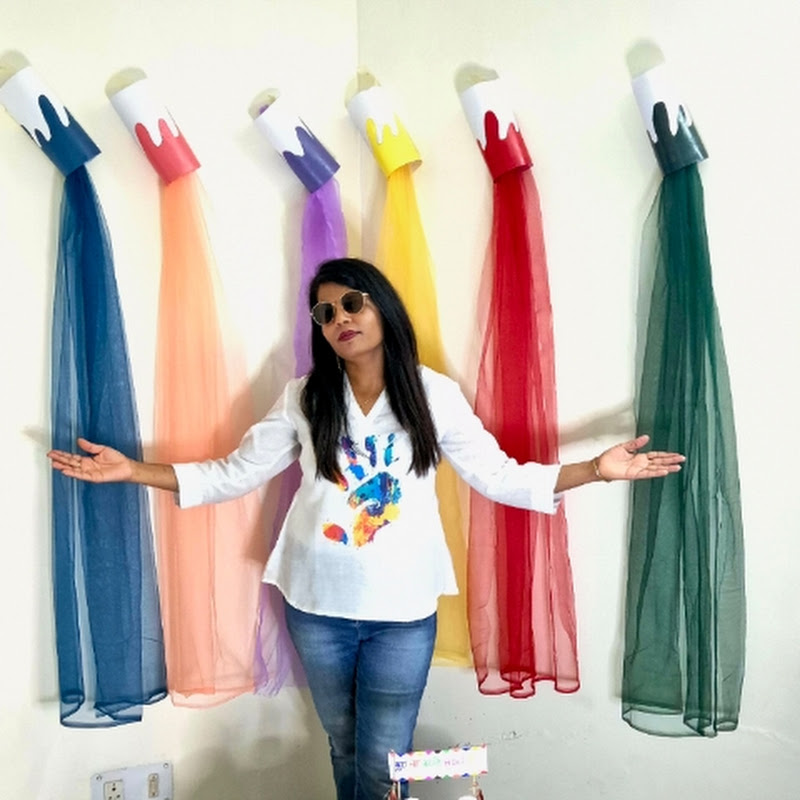 Surbhi Craft