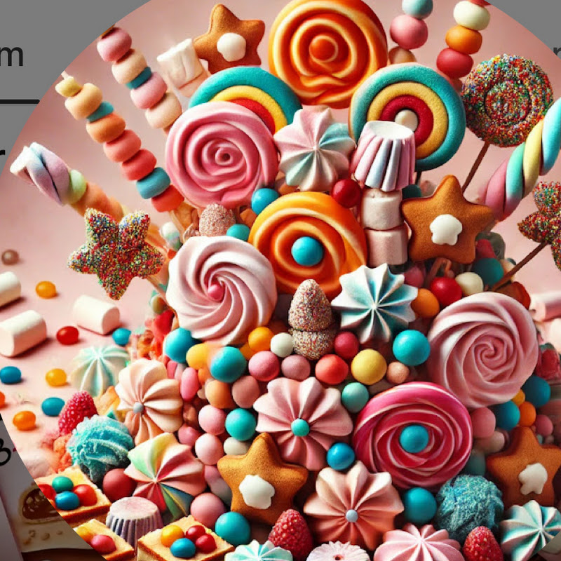 KiKi’s Candy Corner