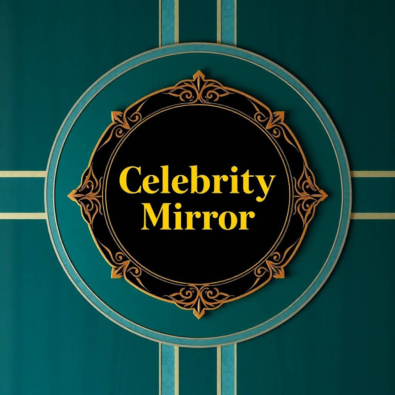 Celebrity Mirror