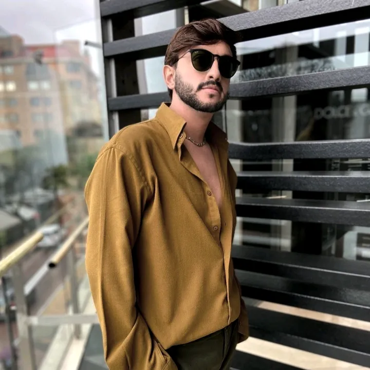 Dario San Juan