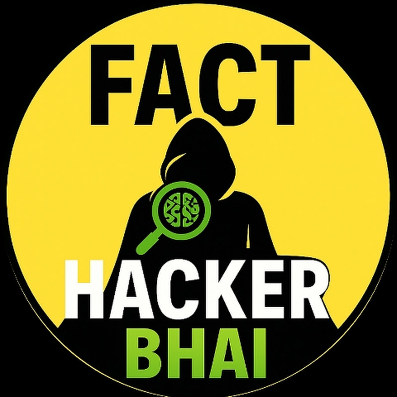 Fact Hacker Bhai