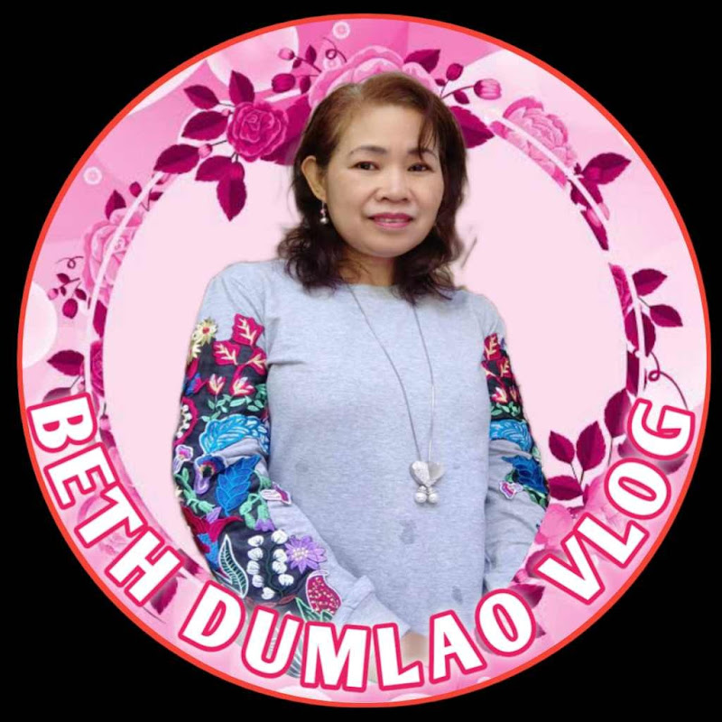Beth Dumlao Vlog